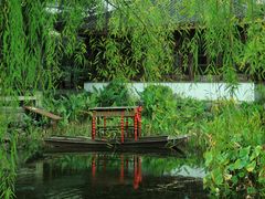 -东山雕花楼