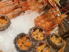 -花潮料理艺食馆(SM新生活广场店)