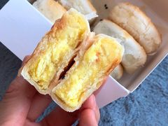 -栗酥饼(南长街店)