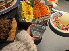 -烛影拾光观景餐厅·创意菜·摄影·小提琴(大唐不夜城店)