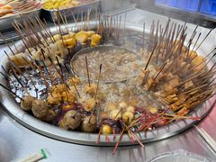 -吴记麻辣烫(曙光中路店)