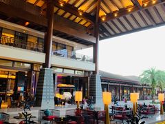 -石梅湾艾美度假酒店