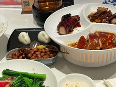 -侨美食家·粤菜(体育西路店)