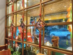 -鑫日千里马朝鲜族小馆(总店)