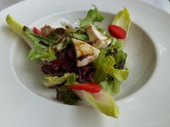 -瑞吉酒店 · Elba 欧尔巴意大利餐厅· 精致意餐·云端聚会