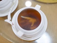 -寻味顺德·南记酒家·传统顺德菜·鱼生(广源路店)