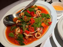 -狮拾久·现代新加坡料理(福田COCO Park店)
