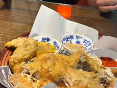 -秦月轩·陕西家乡菜(阜成路·五棵松店)