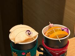 -mango tree芒果树餐厅(广州K11购物艺术中心店)