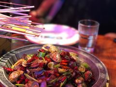 -肉串汪(望京店)