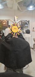 -悦SALON