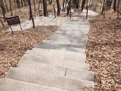 -吉林市朱雀山国家森林公园