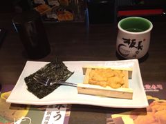 -板长寿司(铜锣湾店)