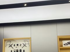 -DJI大疆(深圳华强北曼哈授权体验店)