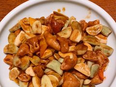 -銘悦阁烤鸭店