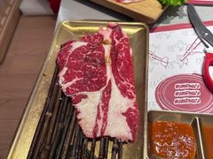 -韩一品韩国料理(柏庐南路店)
