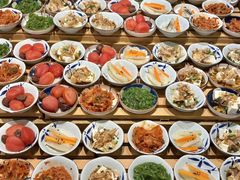 -匠牛亭·锅物烧肉放题自助(昆百大·泰业城店)