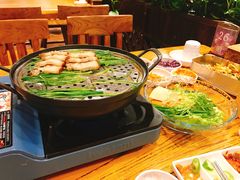 -汤森悠生活文化汤(江宁万达店)