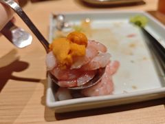 -花和海鲜自助(梅江店)