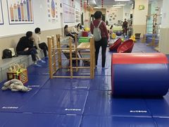 -澳洲袋鼠早教(金辉环球广场店)