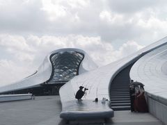 -哈尔滨大剧院