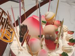 -香丰阁·烤鸭·川湘菜(清河店)