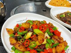 -夜郎国·贵州菜(南山店)