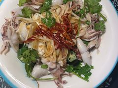 -旺角小渔村(二马路店)