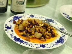 -梅龙镇酒家(南京西路总店)