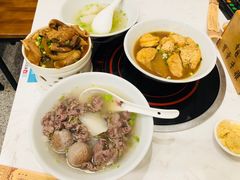 -有章牛杂(石厦店)