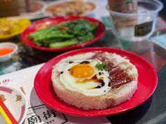 -憶廟街 X 沙角邨(太古城店)