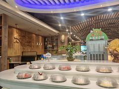 -豪约客牛排自助(安吉万达店)