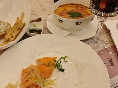 -安妮意大利餐厅(世贸天阶店)