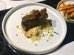 -Marina厨房·ALA精酿(月湖盛园店)