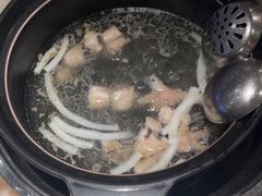 -同仁四季椰子鸡(福田东园总店)