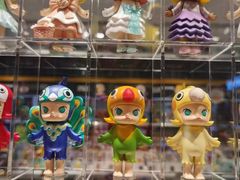 -泡泡玛特POPMART(沈阳大悦城店)
