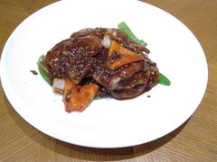 -莆田餐厅(大悦城店)