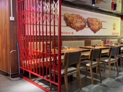 -管氏翅吧(望京东店)