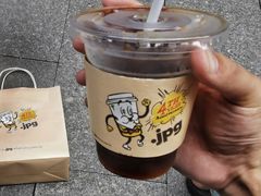 -JPG coffee(广州体育西店)
