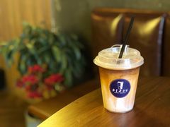 -BIJOU coffee&cocktail(龙岗万科广场店)