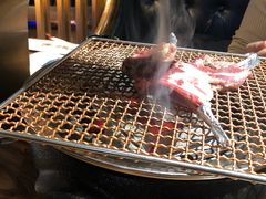 -九田家黑牛烤肉料理(二天地店)