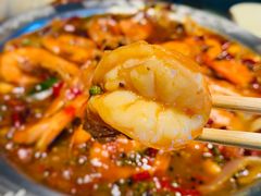 -破店肥蛤·海鲜·烧烤(翠园街店)