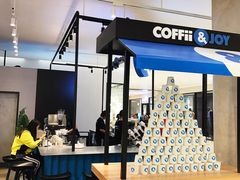 -COFFii&JOY(龙江新城市广场店)