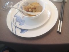 -香山湖家家宴(中山陵店)