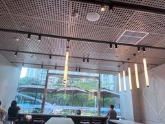 -麦当劳(科苑地铁站店)