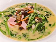 -周家二小姐的菜(西津渡店)