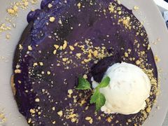 -The Sunny Side Cafe Station 1