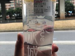 招牌柠檬汁-蜜雪冰城(德思勤广场店)