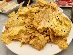 -吉羊三宝(复兴门笔管胡同店)