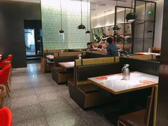 -炭舍干锅(华发商都店)